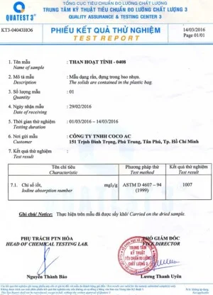 Kiem Dinh Than Hoat Tinh Coco Ac