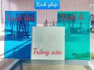 Công Ty TNHH Eugroglass Miền Trung