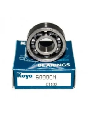 Vòng Bi Hùng Anh – Công Ty TNHH TM Công Nghiệp Hùng Anh