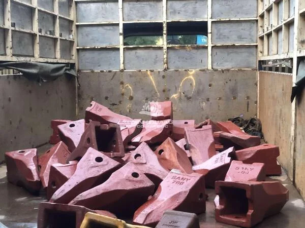 Cơ Khí Đúc Minh Quang – Công Ty TNHH MTV Cơ Khí Đúc Minh Quang