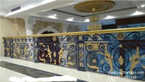 Cơ Khí Hà Nội – Xưởng Cơ Khí Hà Nội