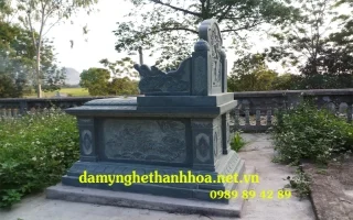 Công Ty TNHH Đá Mỹ Nghệ Thanh Hóa