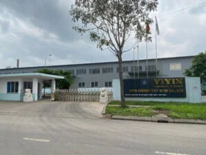 Thi Công Sửa Chữa Nhà Xưởng – Công Ty Điện Lạnh Công Nghiệp Bắc Ninh