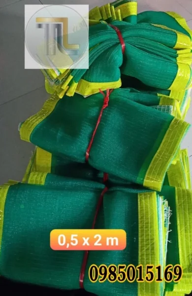 Lưới Xây Dựng Tuấn Hường – Công Ty TNHH Sản Xuất Và Thương Mại Tuấn Hường