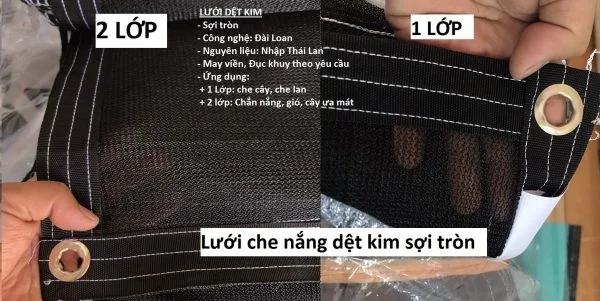 Lưới Xây Dựng Tuấn Hường – Công Ty TNHH Sản Xuất Và Thương Mại Tuấn Hường