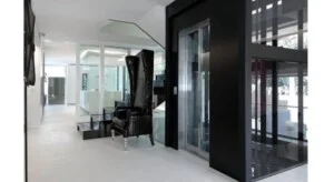 Thang Máy SORA – Công Ty TNHH Thang Máy SORA