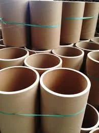 ống Giấy Thành Công – Công Ty TNHH ống Giấy Thành Công
