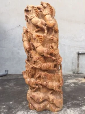 Xưởng Đồ Gỗ Mỹ Nghệ Cường Phong