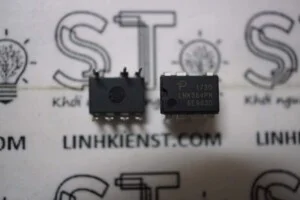 Cửa Hàng Linh Kiện ST