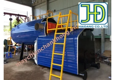 Máy Chiên Chân Không Hải Đăng – Công Ty TNHH Sản Xuất Thương Mại Và Dịch Vụ Cơ Nhiệt Hải Đăng