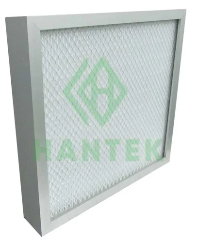 Thiết Bị Phòng Sạch Hantek – Công Ty TNHH Hantek Việt Nam