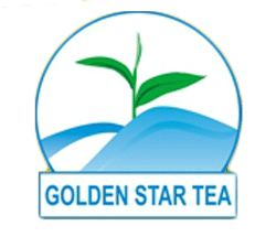 Logo Tra Sao Vang