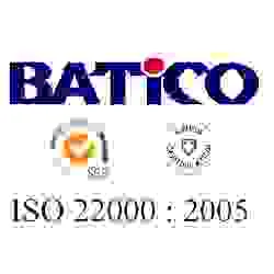 Logo Batico