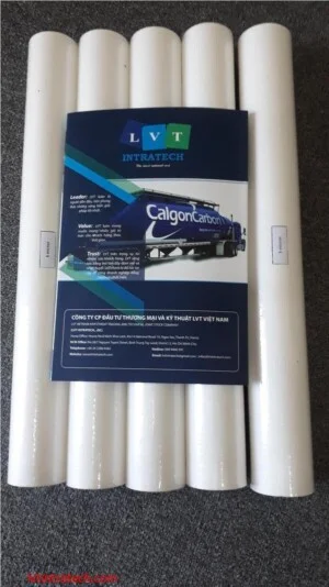 Chi Nhánh – Công Ty CP Đầu Tư Thương Mại Và Kỹ Thuật LVT Việt Nam