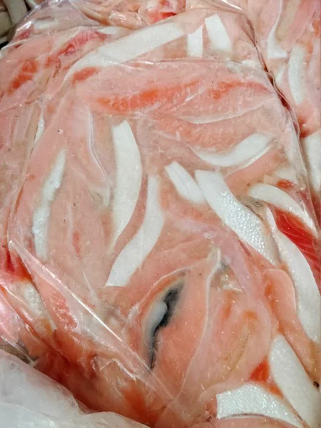 Thực Phẩm Đông Lạnh Kỳ Phong Seafood – Kỳ Phong Seafood