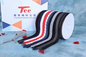 Phụ Liệu May Mặc TCC – Công Ty TNHH Phụ Liệu May Mặc TCC