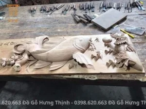 Đồ Gỗ Mỹ Nghệ Cao Cấp Hưng Thịnh