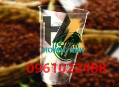 Ống Hút Nhựa Hoàng Anh – Doanh Nghiệp Tư Nhân Sản Xuất Ly Nhựa Hoàng Anh