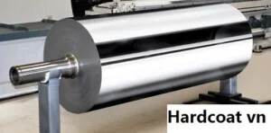 Công Ty TNHH Hard Coat Việt Nam