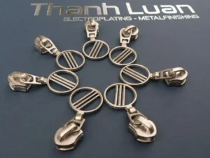 Xi Mạ Thanh Luân – Công Ty TNHH Sản Xuất Và Thương Mại Thanh Luân