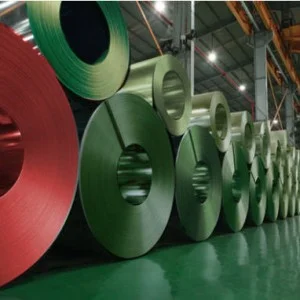 Công Ty Cổ Phần Thép Top Pro