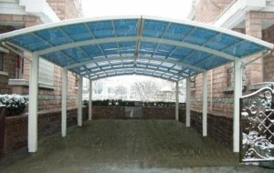 Mái Xếp Phan Hải – Công Ty TNHH Cơ Khí Và Xây Dựng Phan Hải