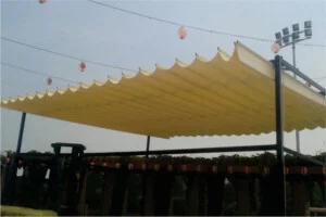 Mái Xếp Phan Hải – Công Ty TNHH Cơ Khí Và Xây Dựng Phan Hải