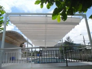 Mái Xếp Phan Hải – Công Ty TNHH Cơ Khí Và Xây Dựng Phan Hải