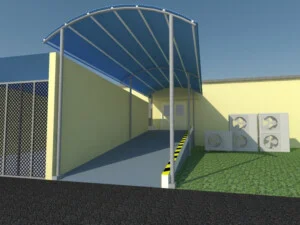 Chi Nhánh – Công Ty TNHH Thương Mại Và Xây Dựng Hoàng Tâm Phát