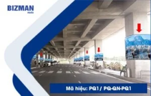 Quảng Cáo Bizman – Công Ty CP Đầu Tư Bizman