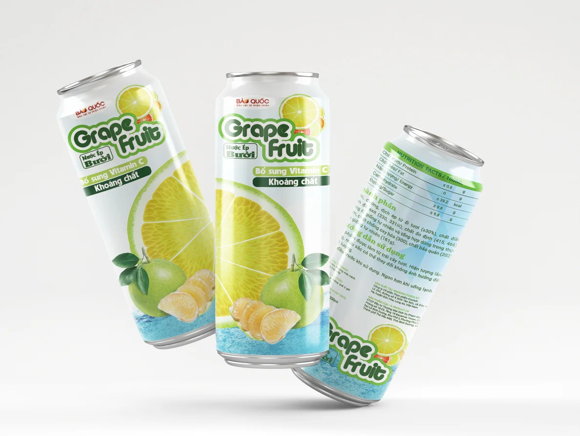 In Bao Bì Lập Tín – Công Ty TNHH Sản Xuất Thương Mại Xuất Nhập Khẩu Bao Bì Lập Tín