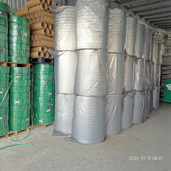 Màng PE Đại Minh Phong – Công Ty TNHH Bao Bì Nhựa Đại Minh Phong