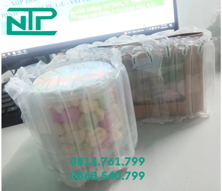 Màng Xốp Nam Tiến Phát – Công Ty TNHH SX TM Nam Tiến Phát
