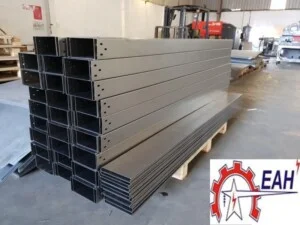 Thiết Bị Điện & Cơ Khí EAH – Công Ty TNHH Điện Tự Động Hoá Hữu Vụ