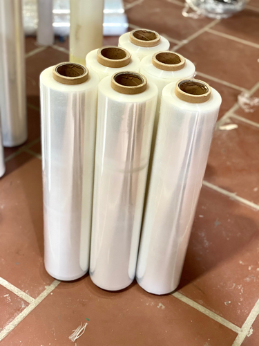 Vật Liệu Đóng Gói Bảo Phát – Công Ty TNHH Sản Xuất Và Thương Mại Dịch Vụ Bảo Phát