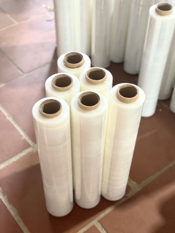 Vật Liệu Đóng Gói Bảo Phát – Công Ty TNHH Sản Xuất Và Thương Mại Dịch Vụ Bảo Phát