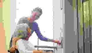 Thang Máy iTEK Elevator – Công Ty CP Dụng Cụ Cơ Khí Xuất Khẩu