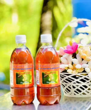 Mật Ong Thanh Bình – Công Ty TNHH TM DV & SX Dầu Dừa Thanh Bình