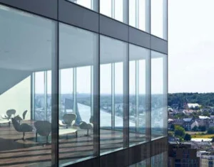 Cửa Nhôm Kính Tín Đức – Công Ty TNHH Đầu Tư Thương Mại Và Xây Dựng Tín Đức