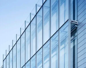 Cửa Nhôm Kính Tín Đức – Công Ty TNHH Đầu Tư Thương Mại Và Xây Dựng Tín Đức