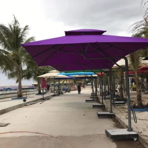 Mái Kéo, Mái Xếp Thái An – Cơ Khí Thái An