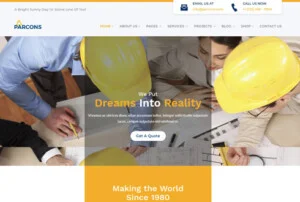 Thiết Kế Website Profast – Công Ty TNHH Thiết Kế Website Profast