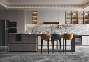 Nội Thất Gỗ Đại Ngàn – Công Ty Nội Thất Gỗ Đại Ngàn