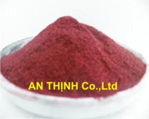 Hạt Nhựa Màu Thánh Phát – Công Ty TNHH Thánh Phát