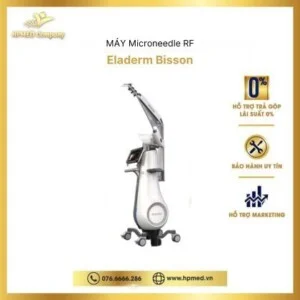 Máy Móc Và Thiết Bị Thẩm Mỹ HPMED Việt Nam – Công Ty TNHH HPMED Việt Nam