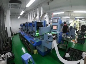 Máy Móc Và Vật Tư In ấn PVN – Công Ty Cổ Phần PVN