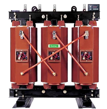 Máy Biến áp DNL ECO – Công Ty Cổ Phần Nghiên Cứu Và Phát Triển DNL ECO