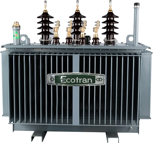 Máy Biến áp DNL ECO – Công Ty Cổ Phần Nghiên Cứu Và Phát Triển DNL ECO