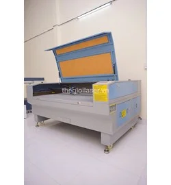 Công Ty TNHH Thế Giới Laser