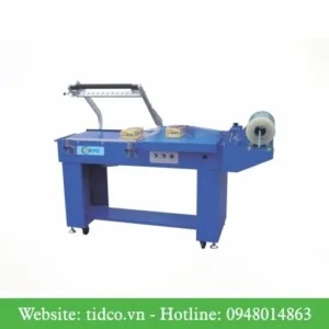 Tự Động Hóa Tiến Dũng – Công Ty TNHH Công Nghiệp Tiến Dũng